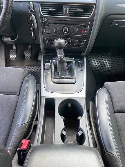Audi A5 6 of 8