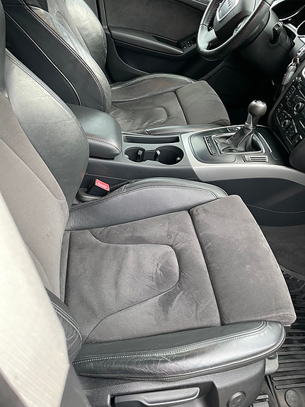 Audi A5 4 of 8