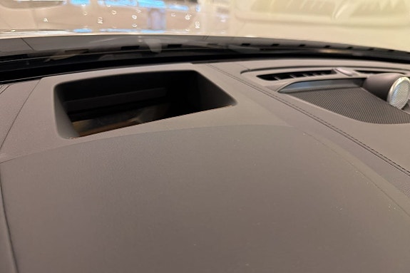 Volvo S90 18 of 20