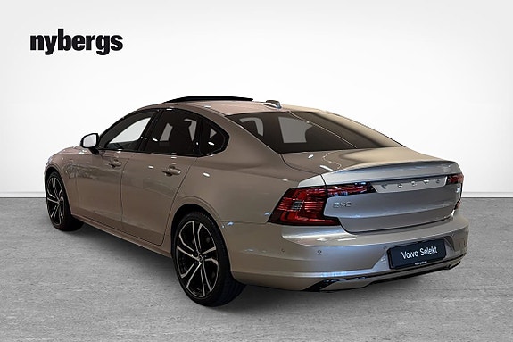 Volvo S90 3 of 20