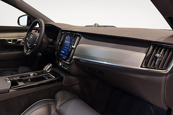 Volvo S90 9 of 20