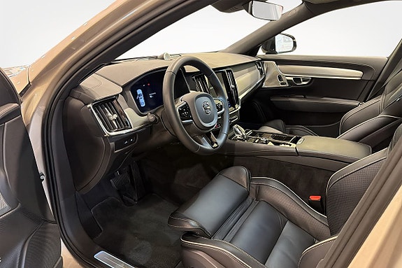 Volvo S90 6 of 20