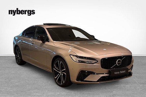 Volvo S90 5 of 20
