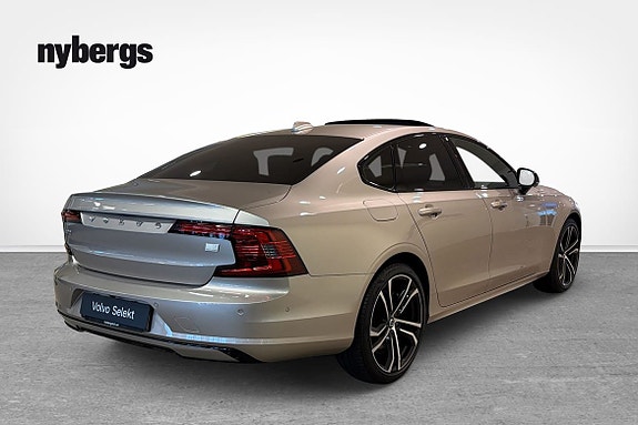 Volvo S90 4 of 20