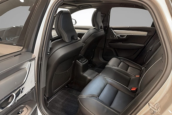Volvo S90 7 of 20