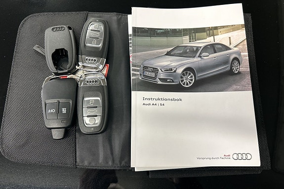 Audi A4 allroad 24 of 24