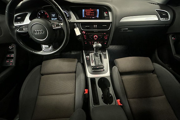Audi A4 allroad 15 of 24