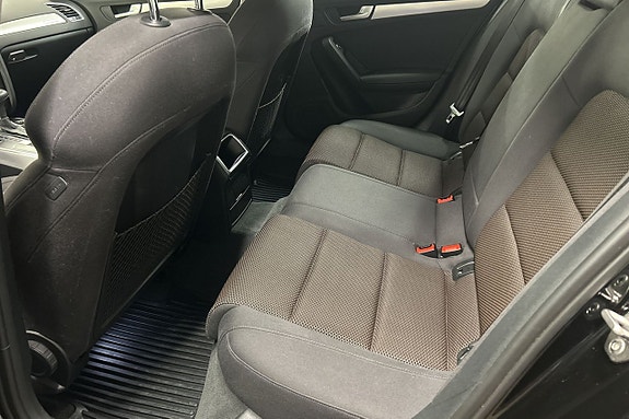 Audi A4 allroad 12 of 24
