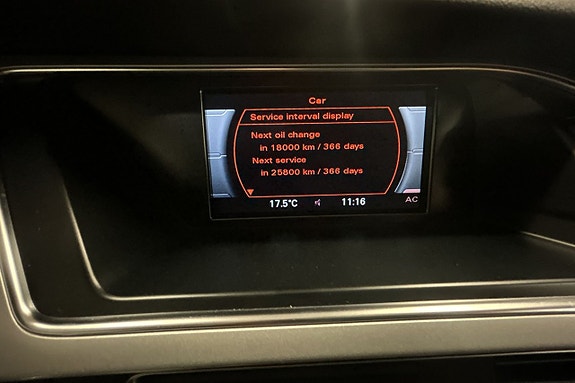 Audi A4 allroad 13 of 24