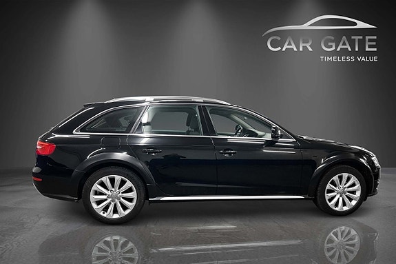 Audi A4 allroad 7 of 24