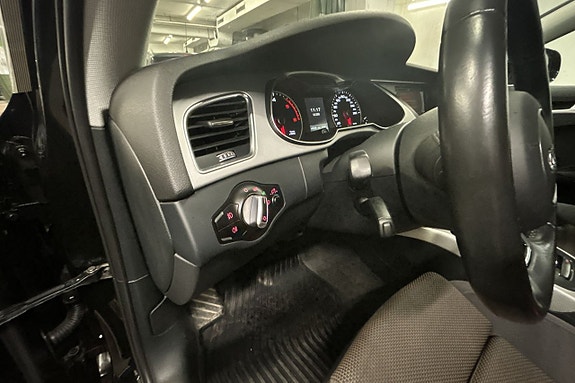 Audi A4 allroad 14 of 24