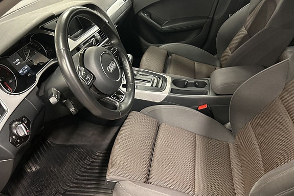 Audi A4 allroad 11 of 24