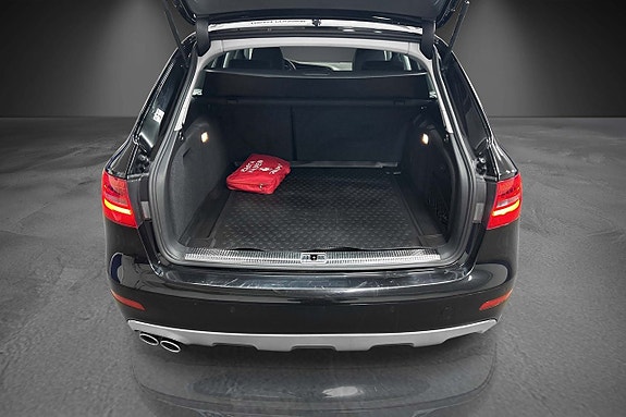 Audi A4 allroad 9 of 24
