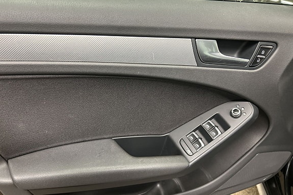 Audi A4 allroad 18 of 24