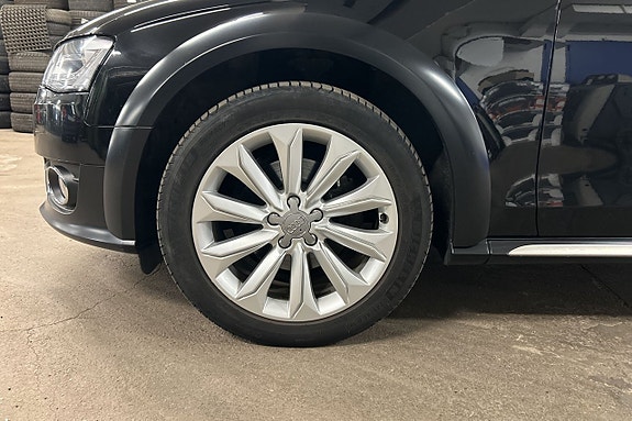 Audi A4 allroad 22 of 24