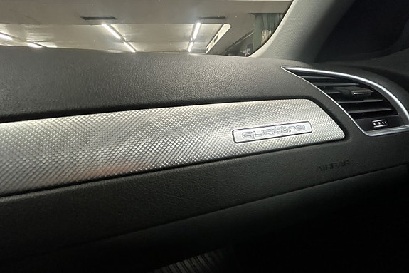 Audi A4 allroad 19 of 24