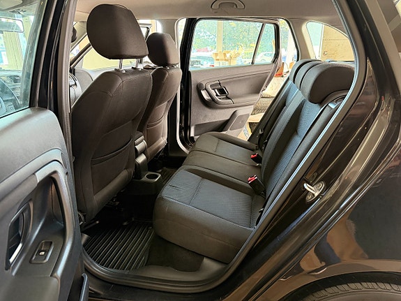 Skoda Fabia 20 of 27