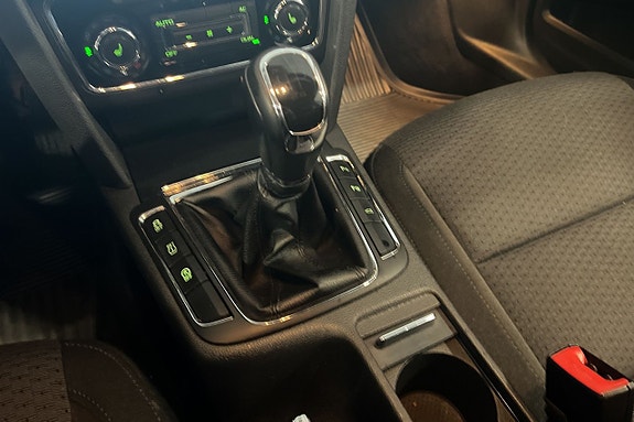 Skoda Superb 14 of 18