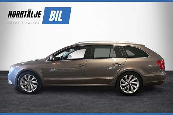 Skoda Superb 5 of 18