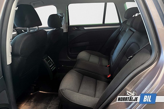 Skoda Superb 10 of 18