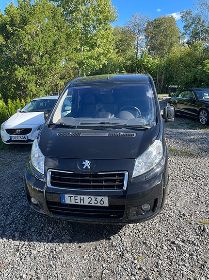 Peugeot Expert 6 of 7