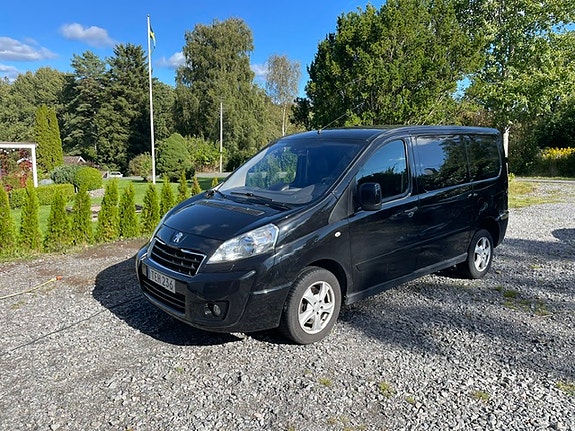 Peugeot Expert 3 of 7
