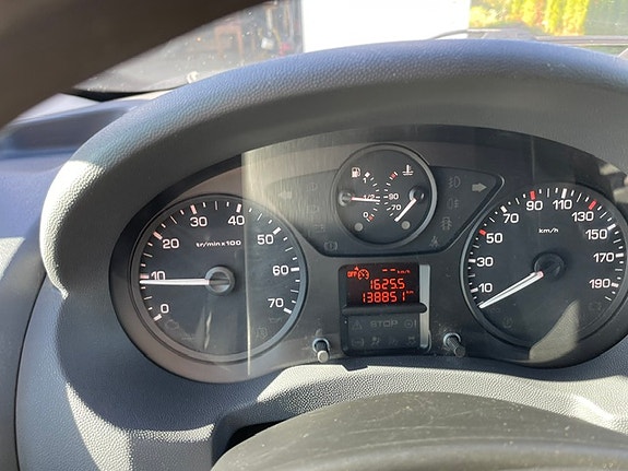 Peugeot Expert 7 of 7