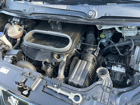 Peugeot Expert 5 of 7