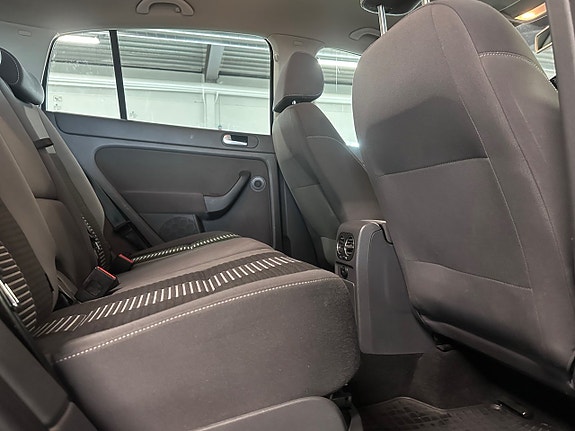 Volkswagen Golf Plus 9 of 9