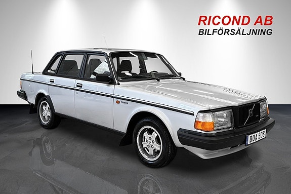 Volvo 244