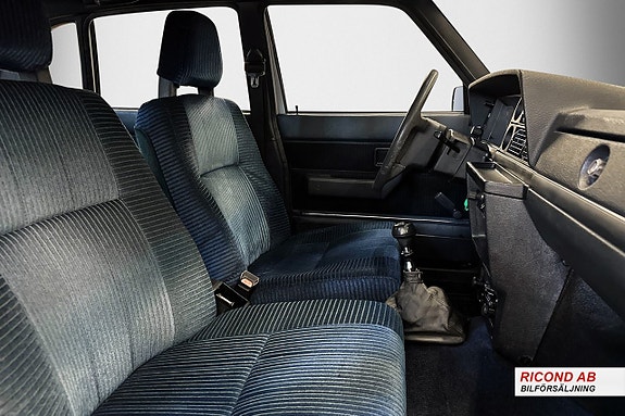Volvo 244 17 of 26
