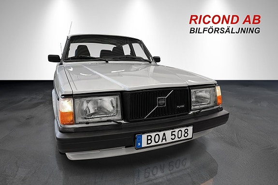 Volvo 244 9 of 26