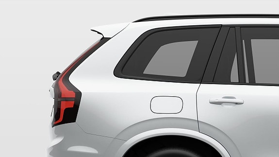 Volvo XC90 5 of 30
