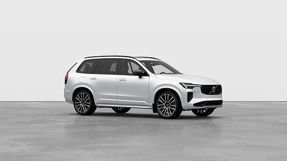 Volvo XC90 22 of 30