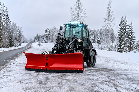 FÖRBESTÄLL NU! Everun ER420T Premium - VINTERREDSKAP 2 of 11