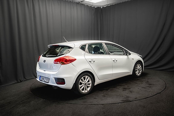 Kia Ceed 6 of 21