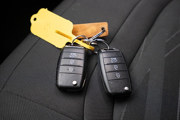 Kia Ceed 19 of 21
