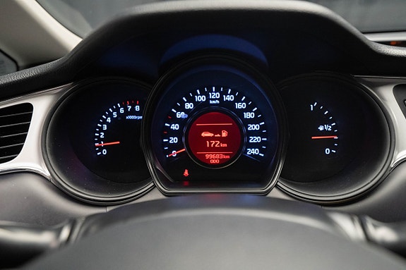 Kia Ceed 16 of 21