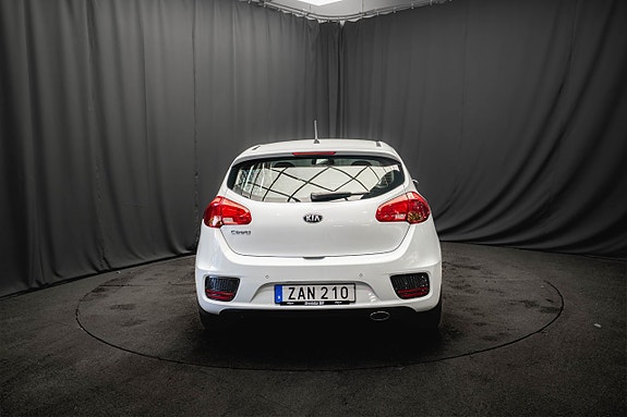 Kia Ceed 7 of 21