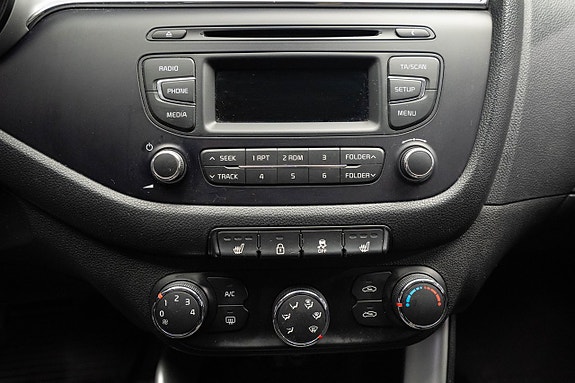 Kia Ceed 15 of 21
