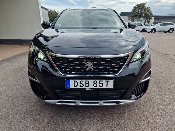 Peugeot 3008 8 of 8