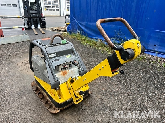 Markvibrator Wacker Neuson DPU6555 Hech 4 of 6