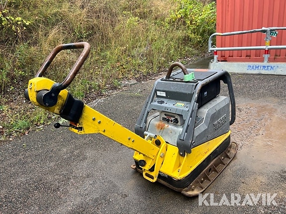 Markvibrator Wacker Neuson DPU6555 Hech 3 of 6