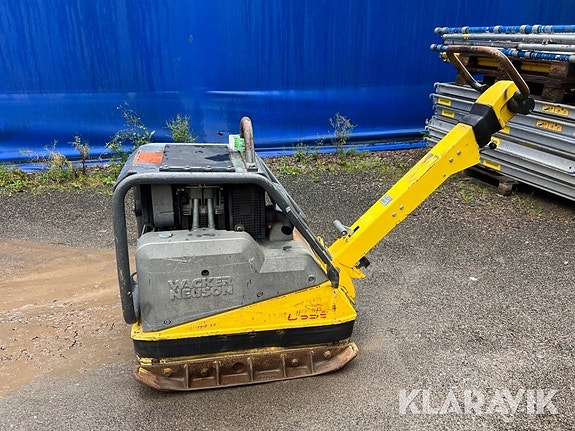 Markvibrator Wacker Neuson DPU6555 Hech 5 of 6