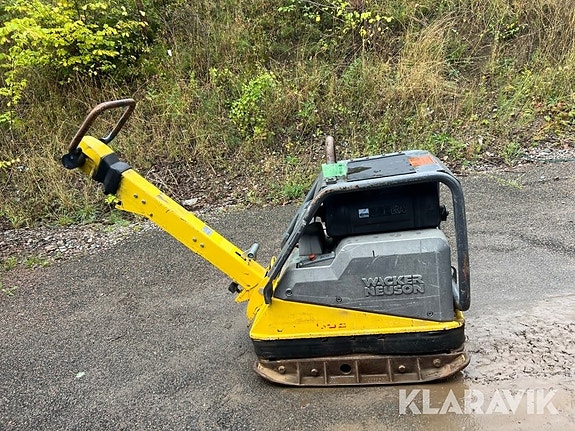 Markvibrator Wacker Neuson DPU6555 Hech 2 of 6