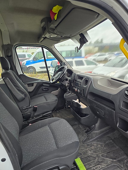 Opel Movano 3 of 7
