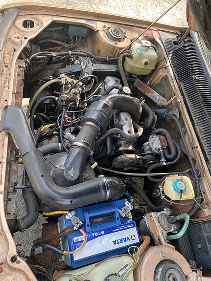 Peugeot 305 6 of 6