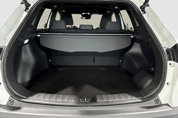 Toyota Corolla Cross 12 of 12