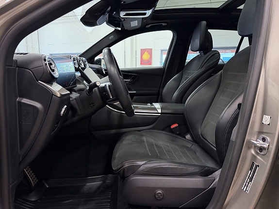Mercedes-Benz GLC400 e 3 of 15