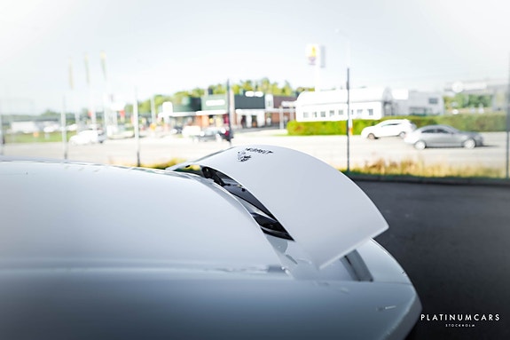Jaguar F-TYPE 18 of 20